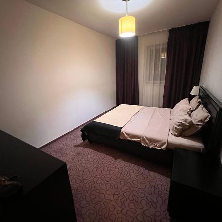 Residence Rin Grand Vitan Bükreş Dış mekan fotoğraf