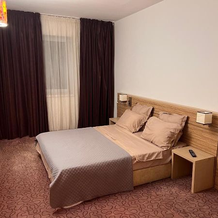 Residence Rin Grand Vitan Bükreş Dış mekan fotoğraf