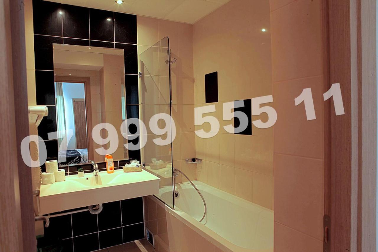Residence Rin Grand Vitan Bükreş Dış mekan fotoğraf