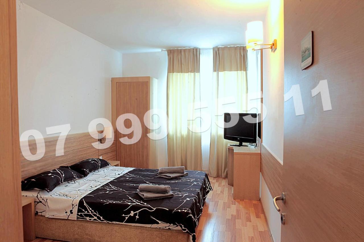 Residence Rin Grand Vitan Bükreş Dış mekan fotoğraf