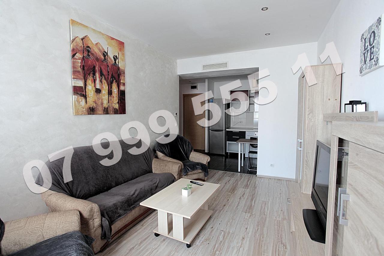 Residence Rin Grand Vitan Bükreş Dış mekan fotoğraf
