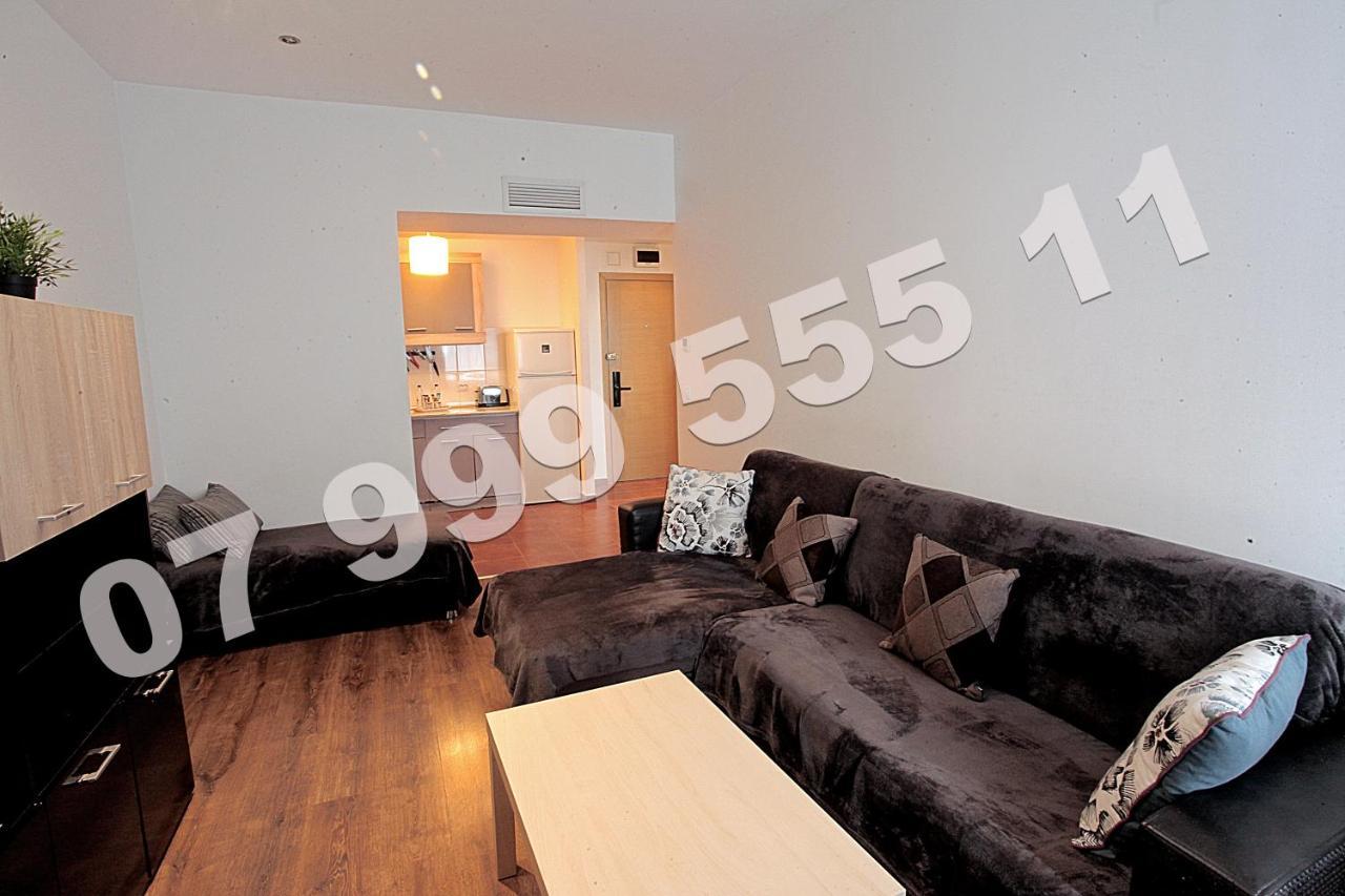 Residence Rin Grand Vitan Bükreş Dış mekan fotoğraf