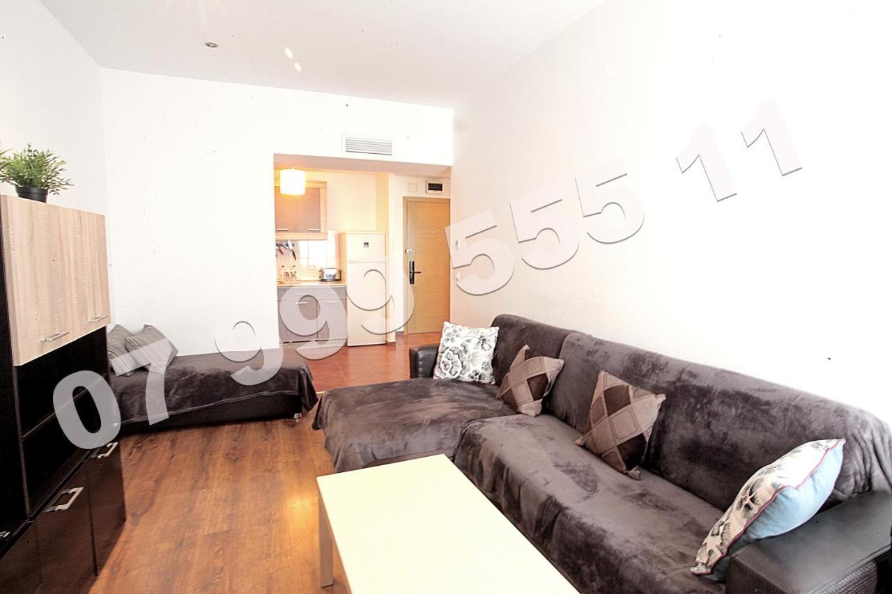 Residence Rin Grand Vitan Bükreş Dış mekan fotoğraf
