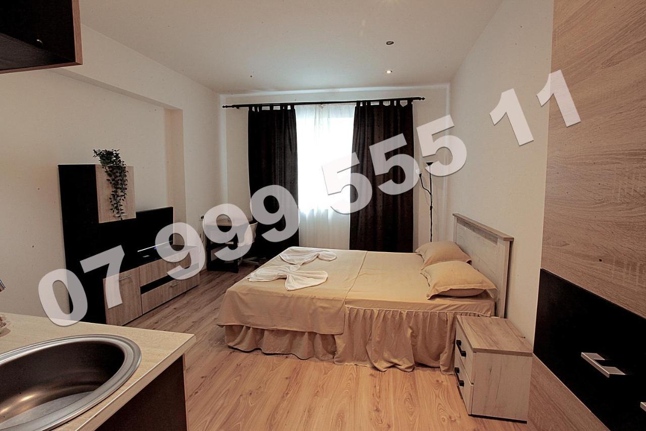 Residence Rin Grand Vitan Bükreş Dış mekan fotoğraf