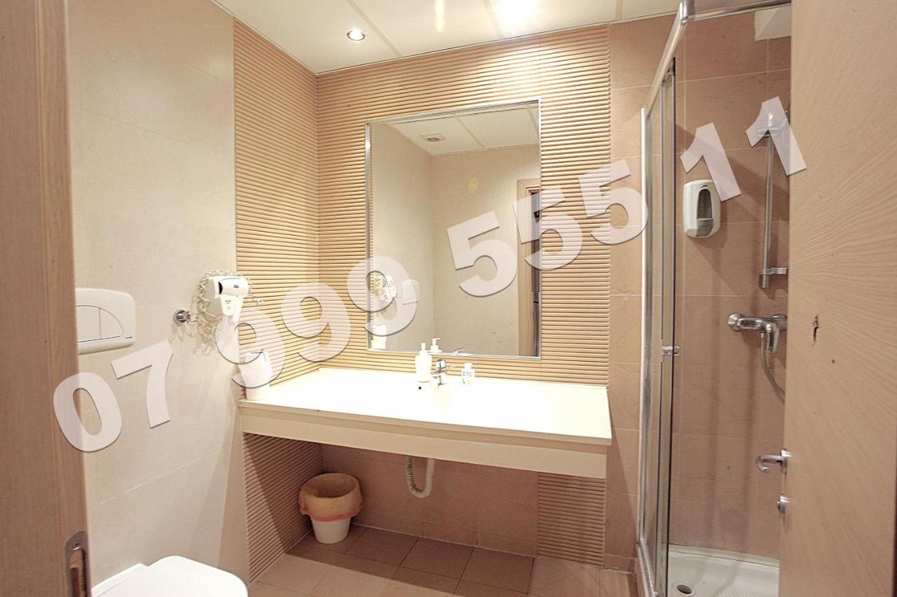 Residence Rin Grand Vitan Bükreş Dış mekan fotoğraf