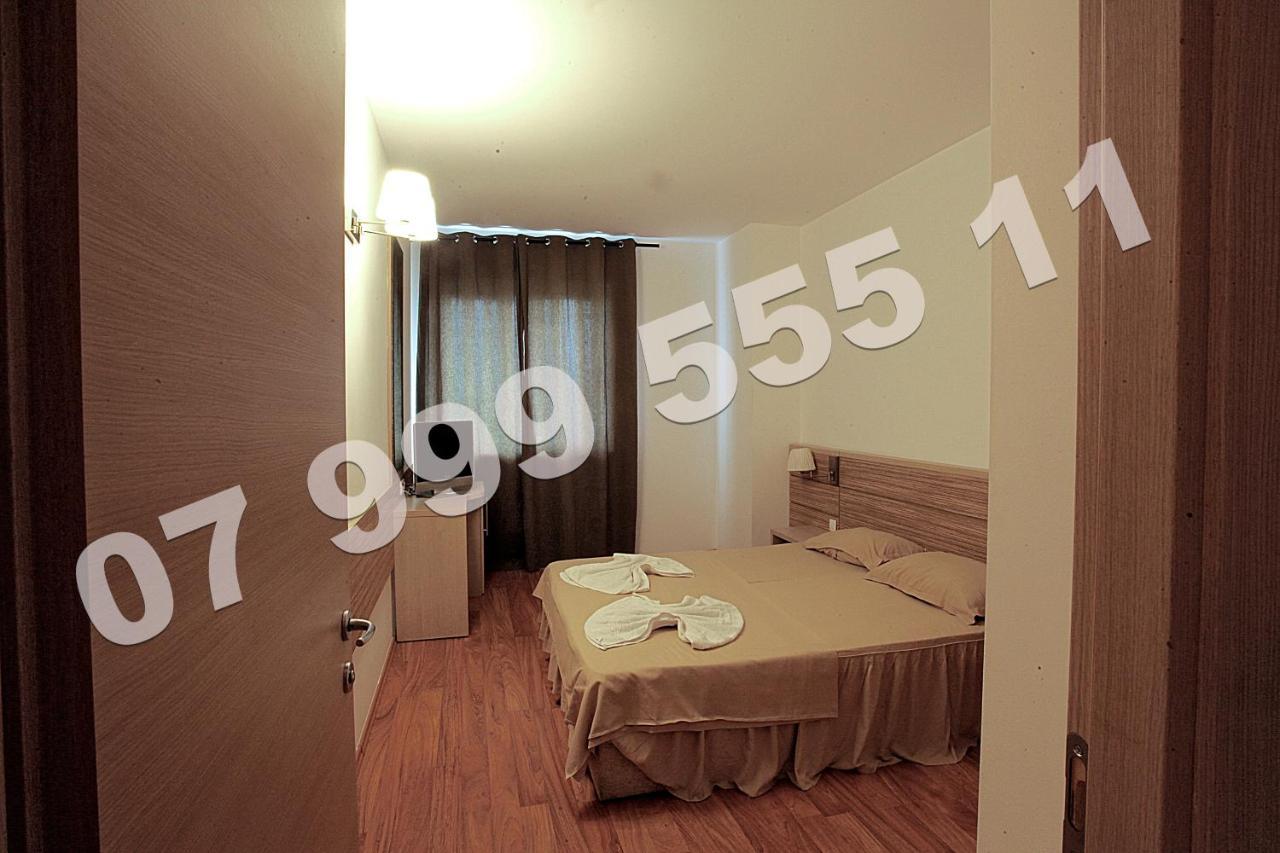 Residence Rin Grand Vitan Bükreş Dış mekan fotoğraf