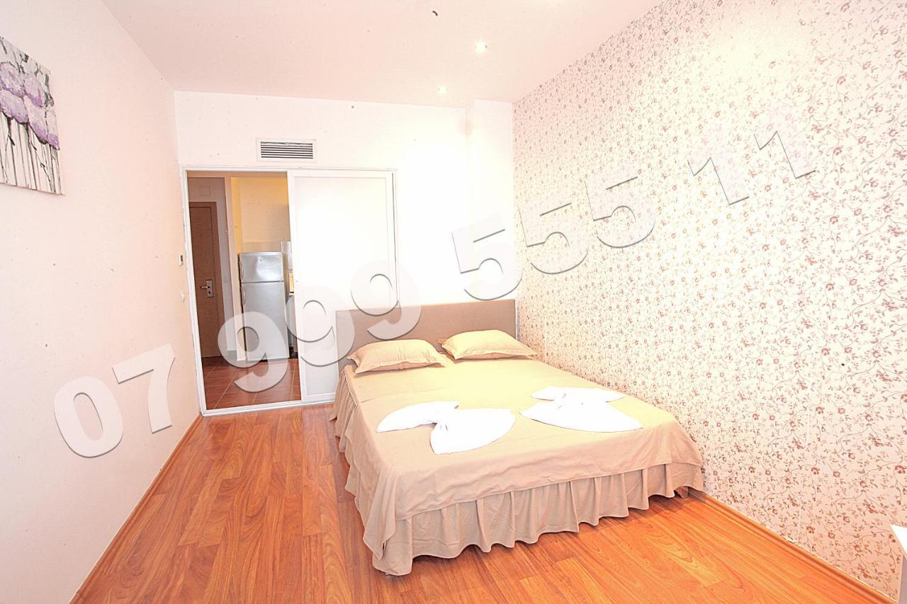 Residence Rin Grand Vitan Bükreş Dış mekan fotoğraf