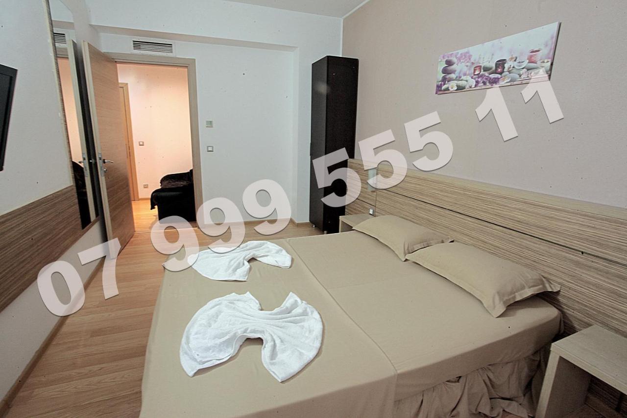 Residence Rin Grand Vitan Bükreş Dış mekan fotoğraf