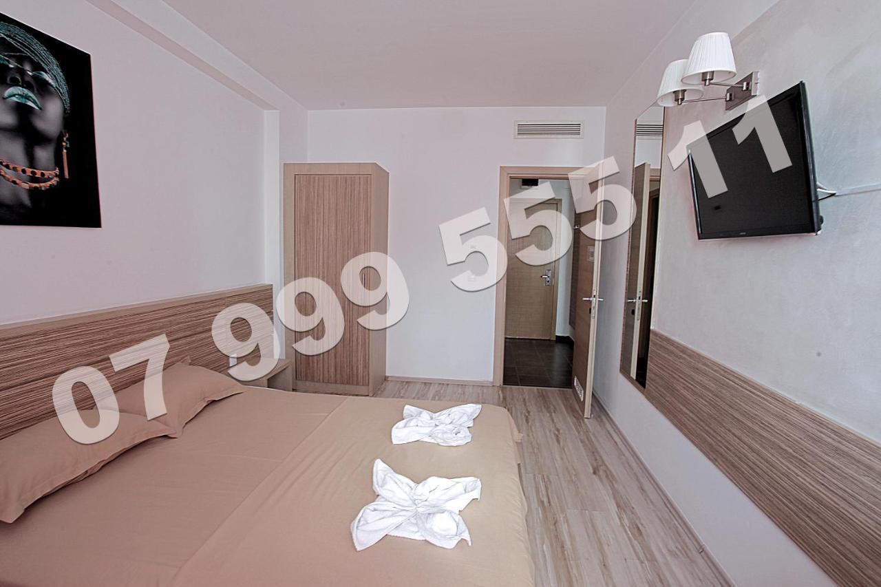 Residence Rin Grand Vitan Bükreş Dış mekan fotoğraf