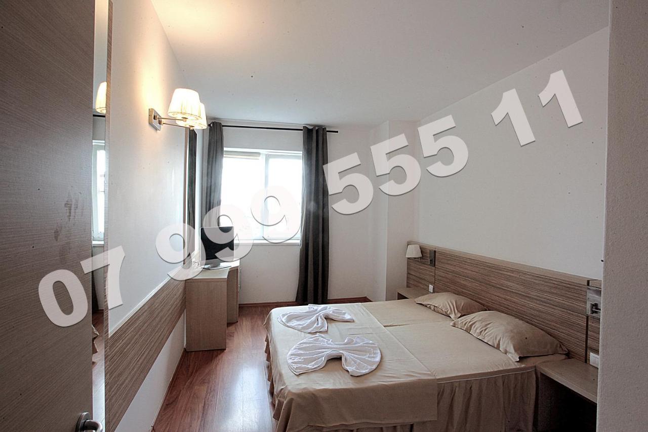 Residence Rin Grand Vitan Bükreş Dış mekan fotoğraf