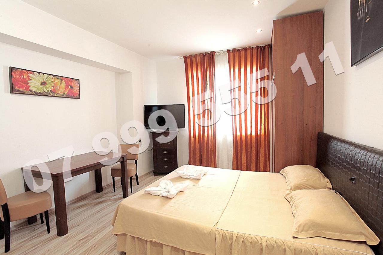 Residence Rin Grand Vitan Bükreş Dış mekan fotoğraf