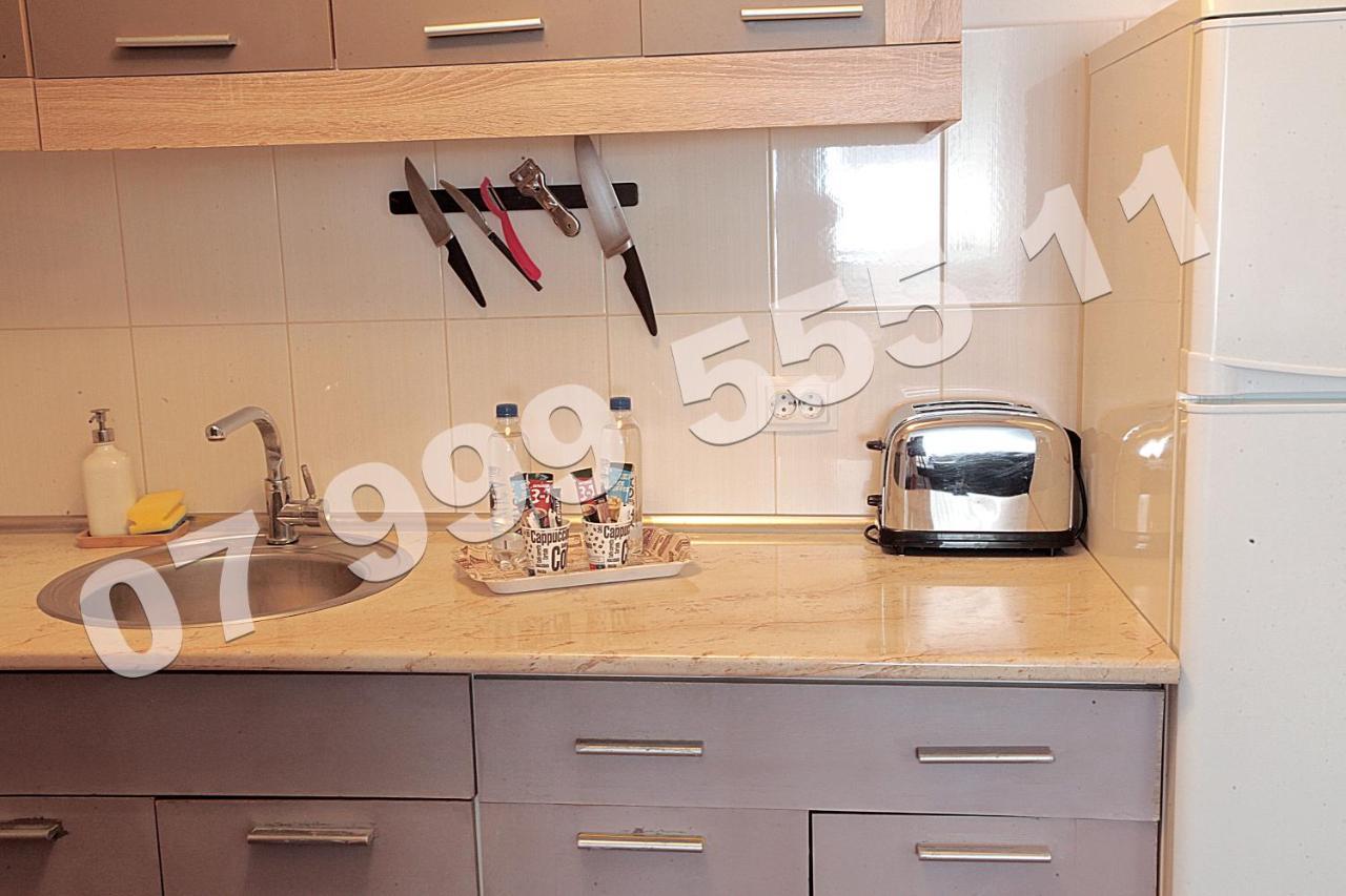 Residence Rin Grand Vitan Bükreş Dış mekan fotoğraf