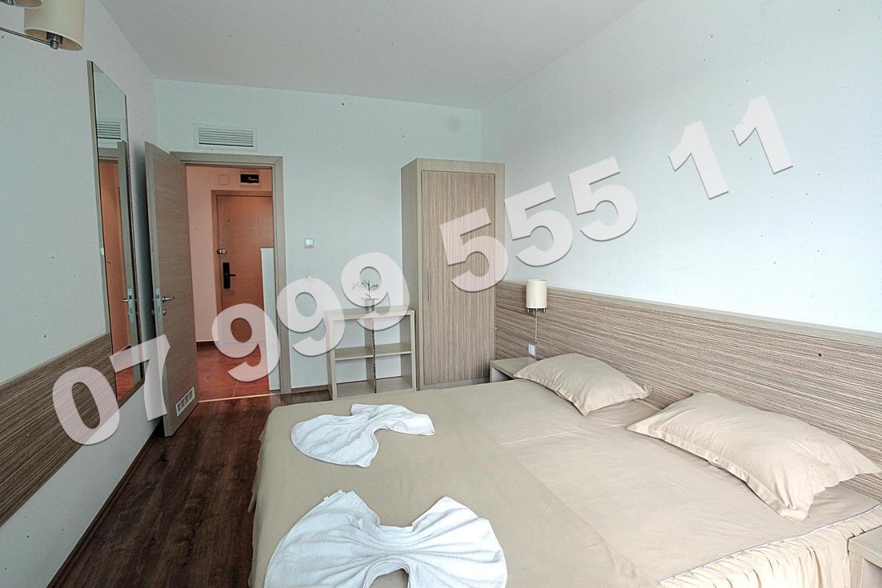 Residence Rin Grand Vitan Bükreş Dış mekan fotoğraf