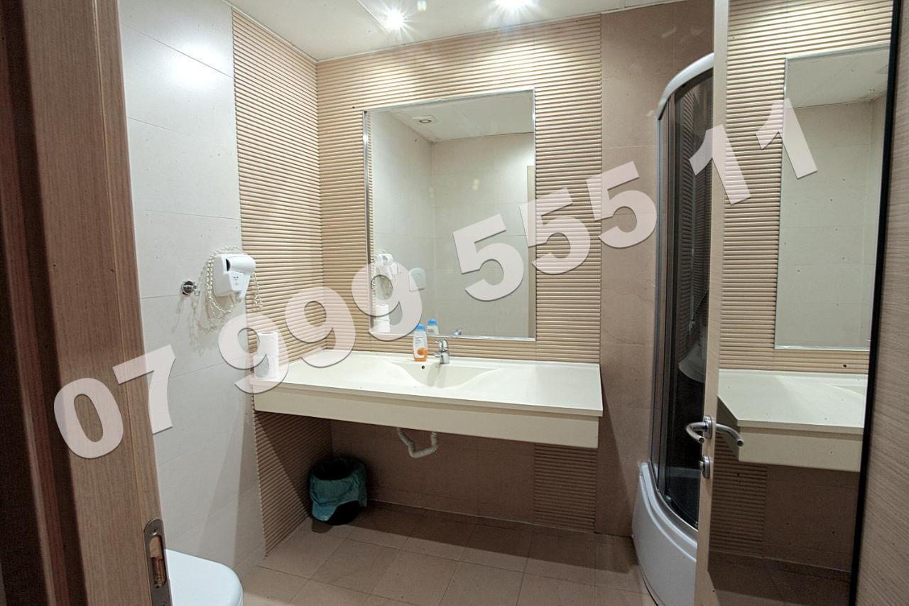 Residence Rin Grand Vitan Bükreş Dış mekan fotoğraf