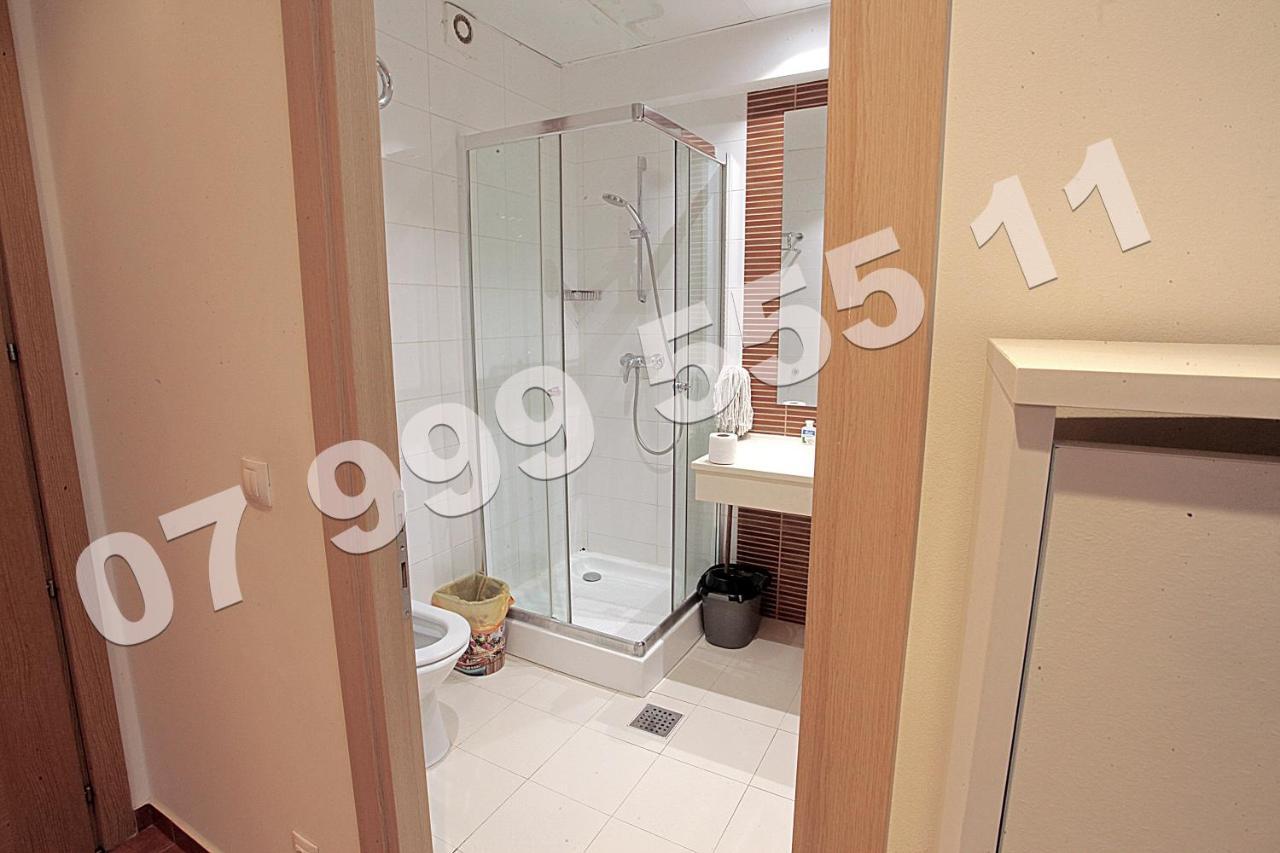 Residence Rin Grand Vitan Bükreş Dış mekan fotoğraf