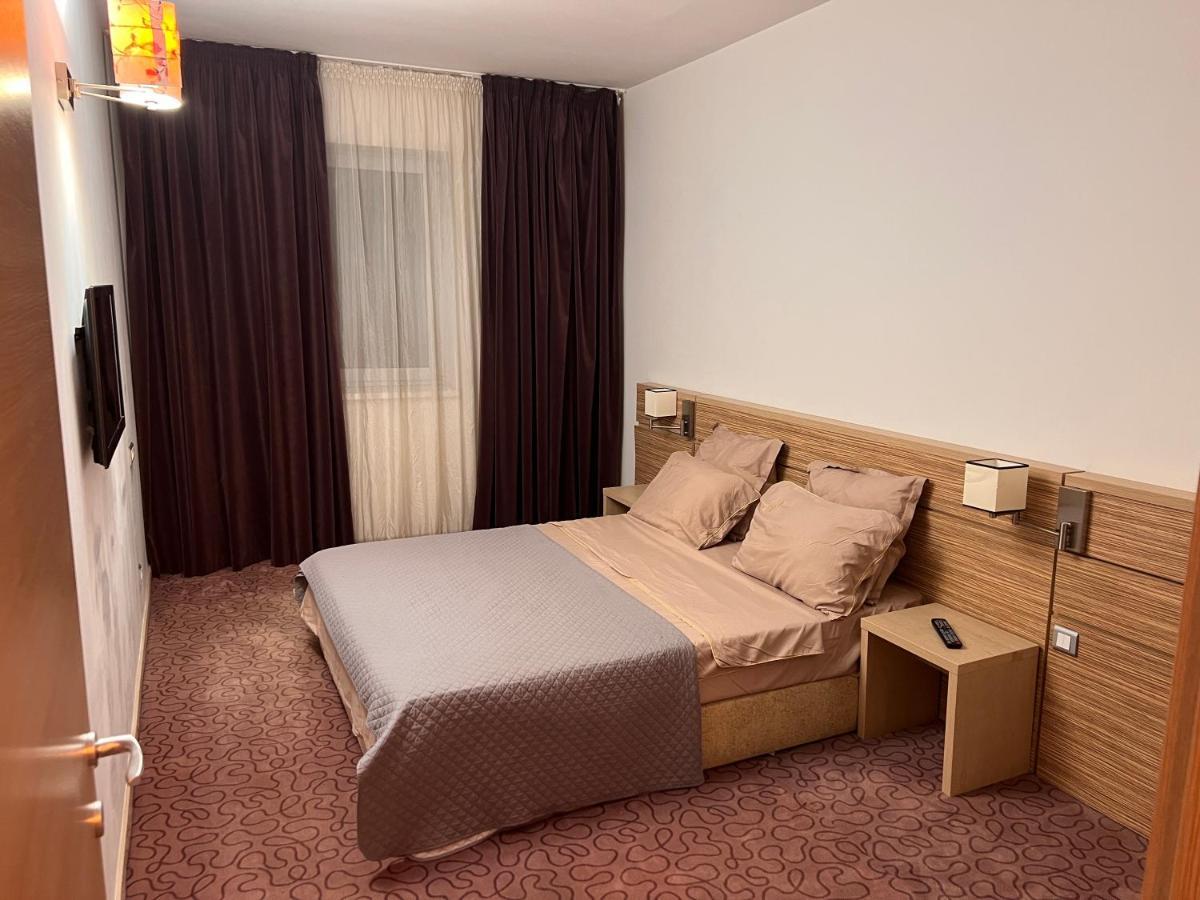 Residence Rin Grand Vitan Bükreş Dış mekan fotoğraf
