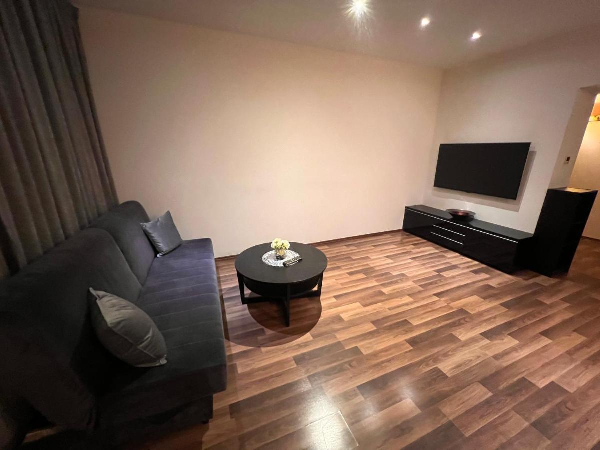 Residence Rin Grand Vitan Bükreş Dış mekan fotoğraf