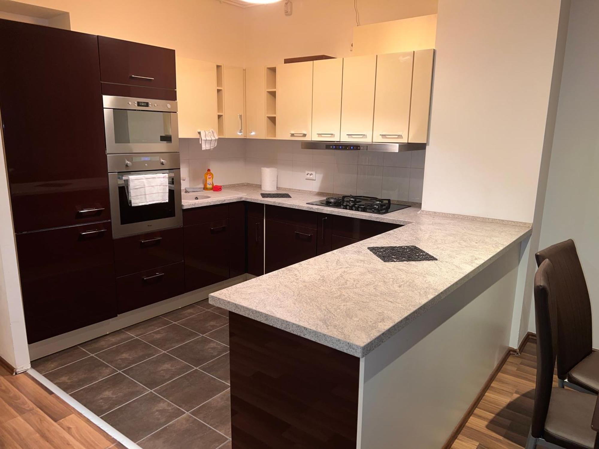 Residence Rin Grand Vitan Bükreş Dış mekan fotoğraf