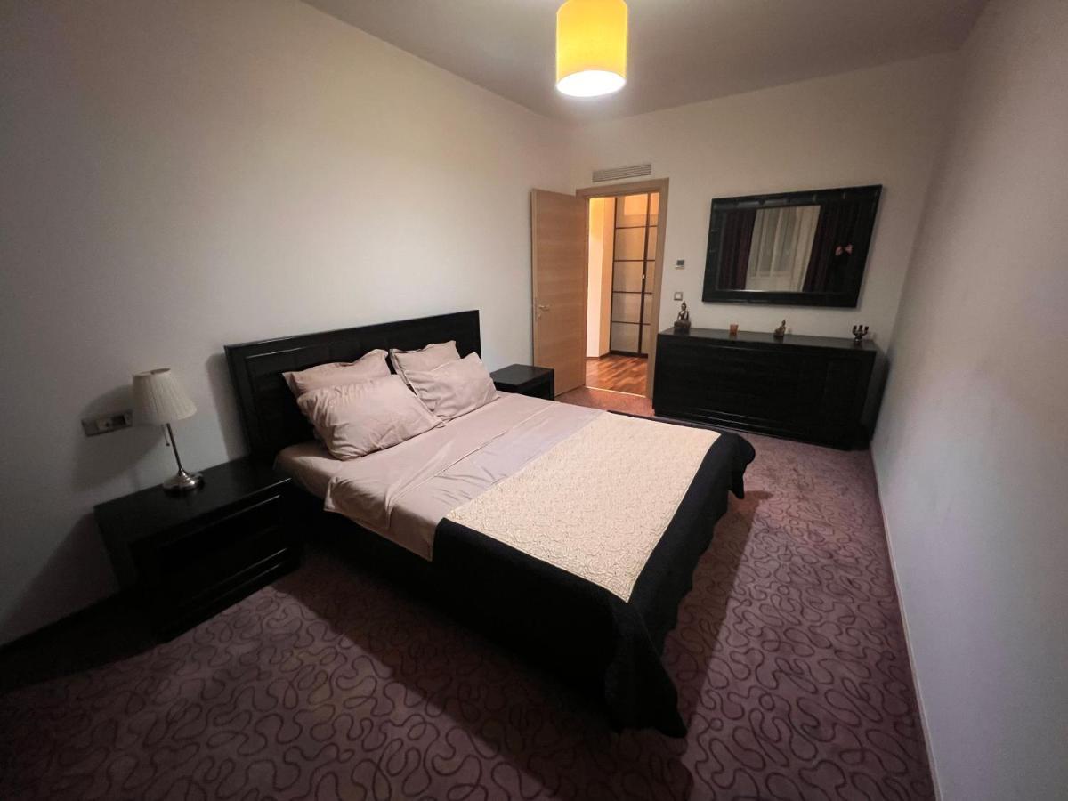 Residence Rin Grand Vitan Bükreş Dış mekan fotoğraf
