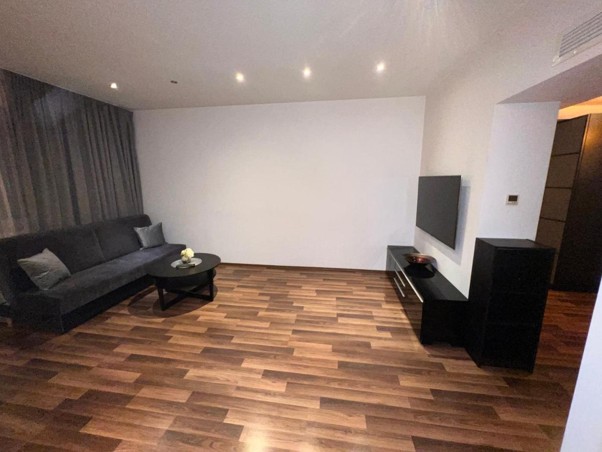 Residence Rin Grand Vitan Bükreş Dış mekan fotoğraf